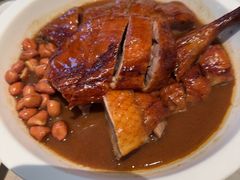 -锦园春香港茶餐厅(西海湾旗舰店)