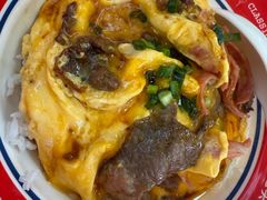 -明記茶餐廳(福田总店)