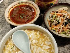 -南京大牌档(香港广场店)