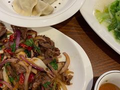 -李老哈·东北菜(宋园路店)