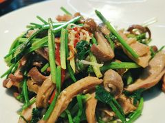 -鑫悦诚府·新鲁菜·餐厅(趵突泉店)