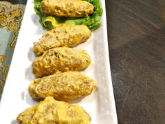 -手抄板凳江南菜(湖滨商业街店)