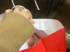 -香港華心糖水鋪(南西总店)