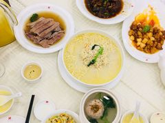 -怡园饭店-餐厅(四望亭店)