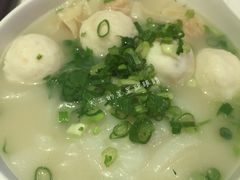 -翠华餐厅(山顶道店)