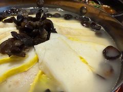 -粗茶淡饭·隐庐私厨(东亭店)