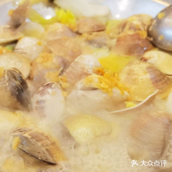 广之味海鲜