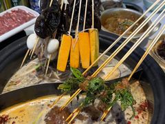 -钢管厂五区小郡肝火锅串串香(清河店)