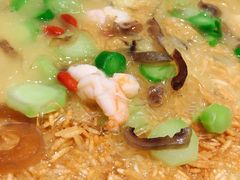 富贵粗粮海鲜-汤记传菜(秀浦路店)