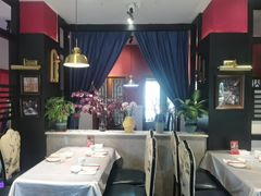 -观盐·盐帮菜(官园桥店)