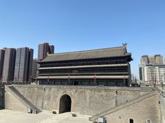 -西安城墙·碑林历史文化景区