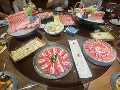 -快乐小羊·内蒙牛羊肉火锅(流花中心店)