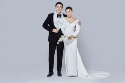 点击看大图 -太古映画婚纱摄影(天河店)