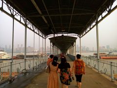 -船长9号·精致湖北菜(江滩店)