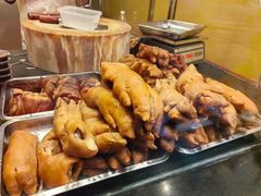 -天添手撕猪手(德政中路店)