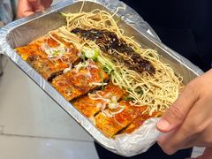 -李记特色五谷杂粮鸡蛋果子