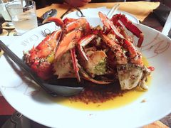 -Ministry of Crab(科伦坡店)