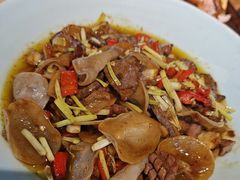 -打酱油·非遗淮扬菜(瘦西湖梅岭店)