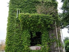 -大嶝英雄三岛战地观光园