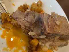 -巴依家新疆手抓饭(菱角湖万达店)