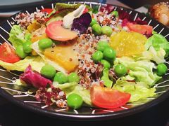 -山葵家·创意料理(宁波来福士店)
