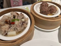 -君庭中餐厅(友谊宾馆店)