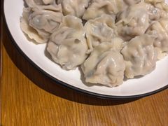 -伊喜饺子·烤鸭(五道口学院路店)