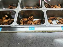 -王裕興肉莊(南禅寺店)