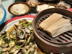 -常和州·夜宵大排档(常州单店)