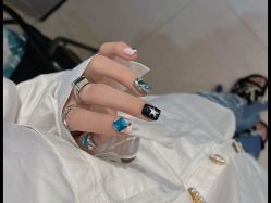 -LILY NAILS美甲美睫