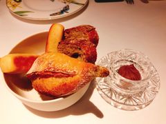 -Le Comptoir de Pierre Gagnaire