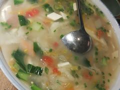 -小杨烤肉(朱雀店)