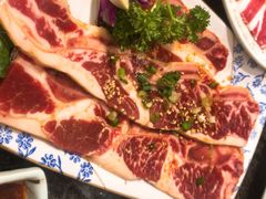 -梦山水日本烧肉(五四广场店)
