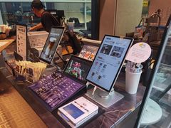 -Coffee@Works(仁川国际机场店)