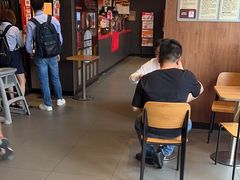 -汉堡王(徐汇绿地缤纷店)