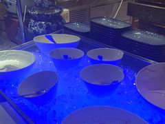 -长沙北辰洲际酒店-兰调全日餐厅