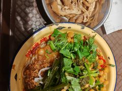-池嬢拌粉(上海首店)
