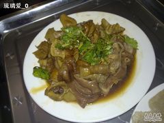 爆肚-姚记炒肝店(鼓楼店)