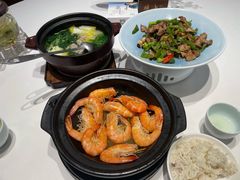 -观海半岛宴·湛江菜(海上世界店)