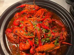 -粤海喜来登酒店·盛宴海鲜牛排自助餐厅(天河城店)