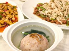 -怡园饭店-餐厅(四望亭店)