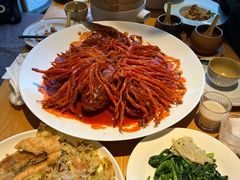 -丹江渔村(龙旗店)