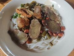 -牛八宝桂林米粉(八里庄店)