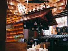 -千代武日本料理(哈西店)