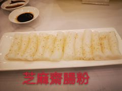 -龙皇酒家(黄埔店)