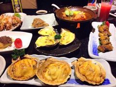 -梅筑·创意料理(王府井百货店)