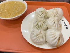 -庆丰包子铺(安东店)