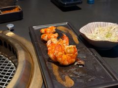 -铭牛烧肉·和牛海鲜自助(高新月牙湖店)