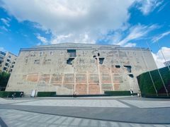 -上海四行仓库抗战纪念馆