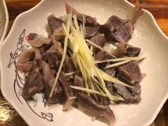 -乡亲鹅肉城(昆山店)